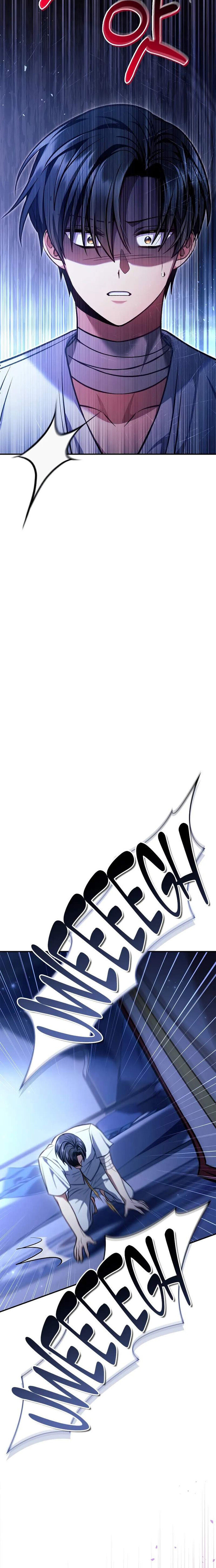 Kí Sự Hồi Quy chapter 131 24