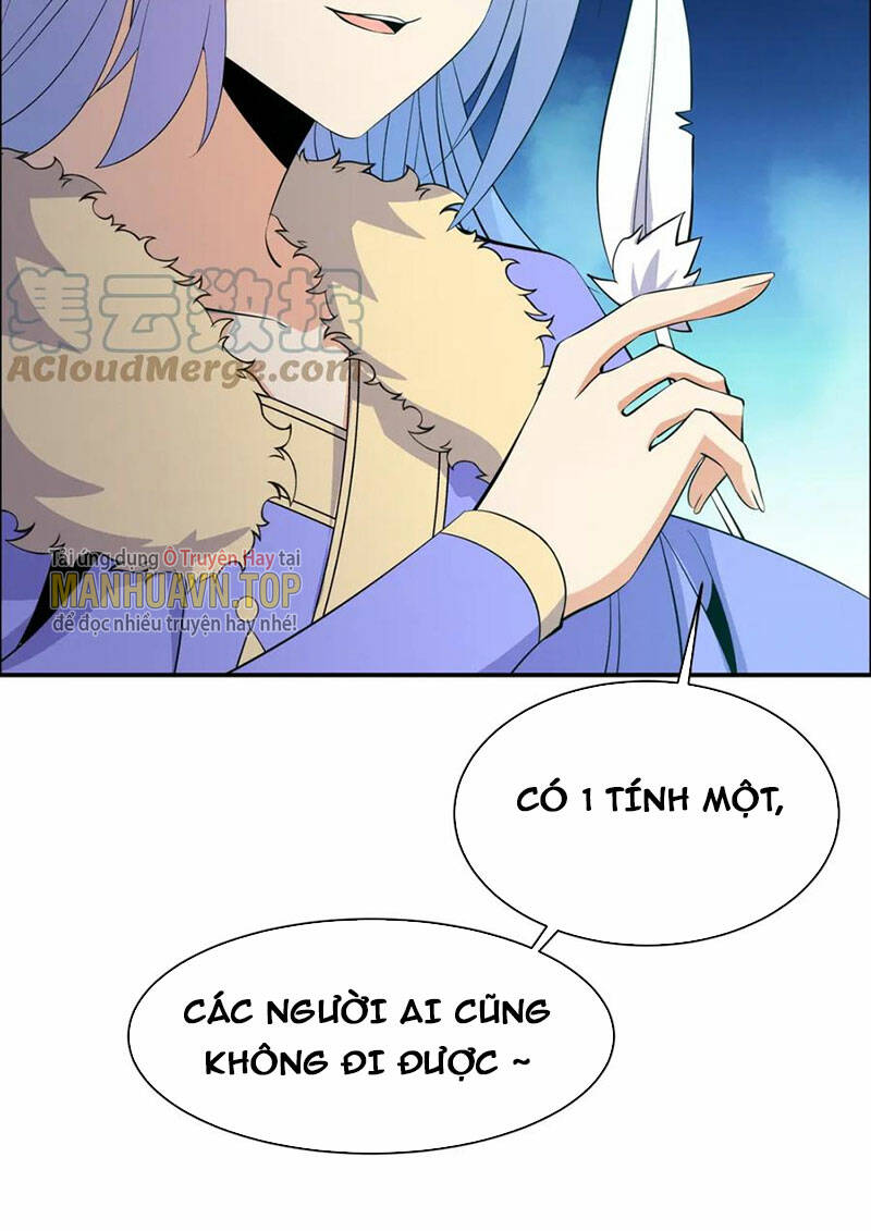 thôn phệ một thế giới tu tiên chapter 159 46