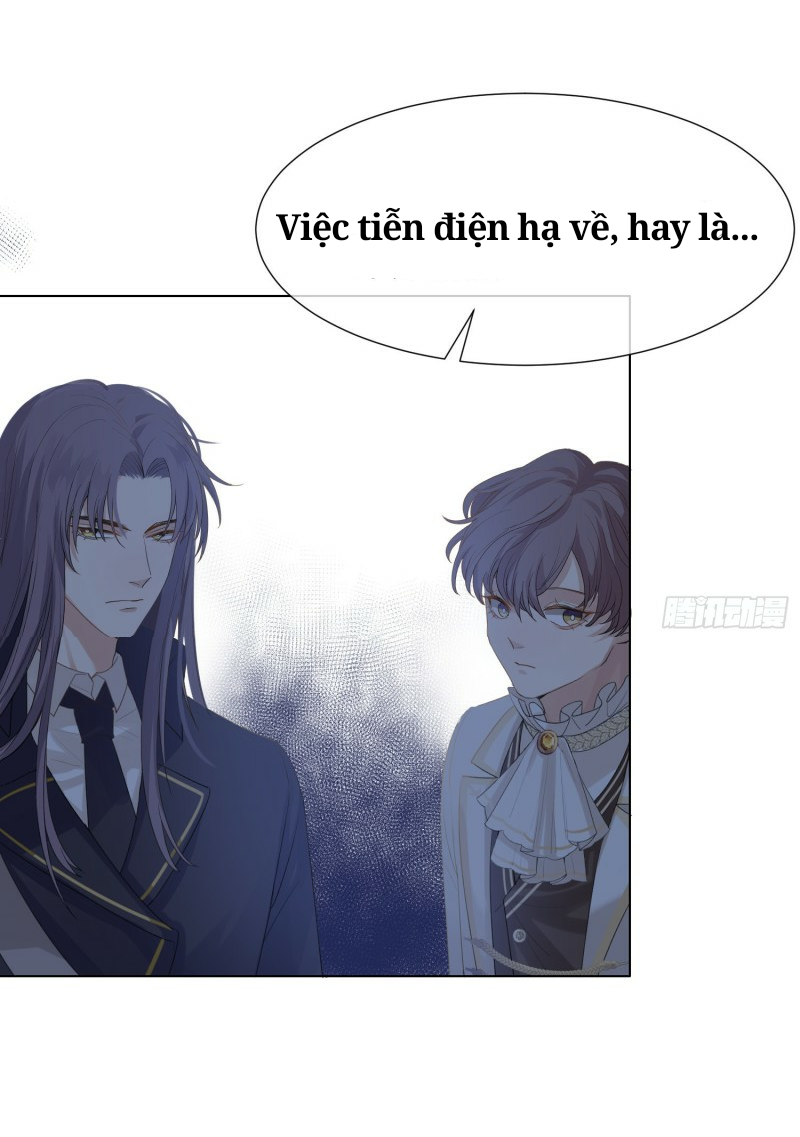 công lược của mami chapter 8 66