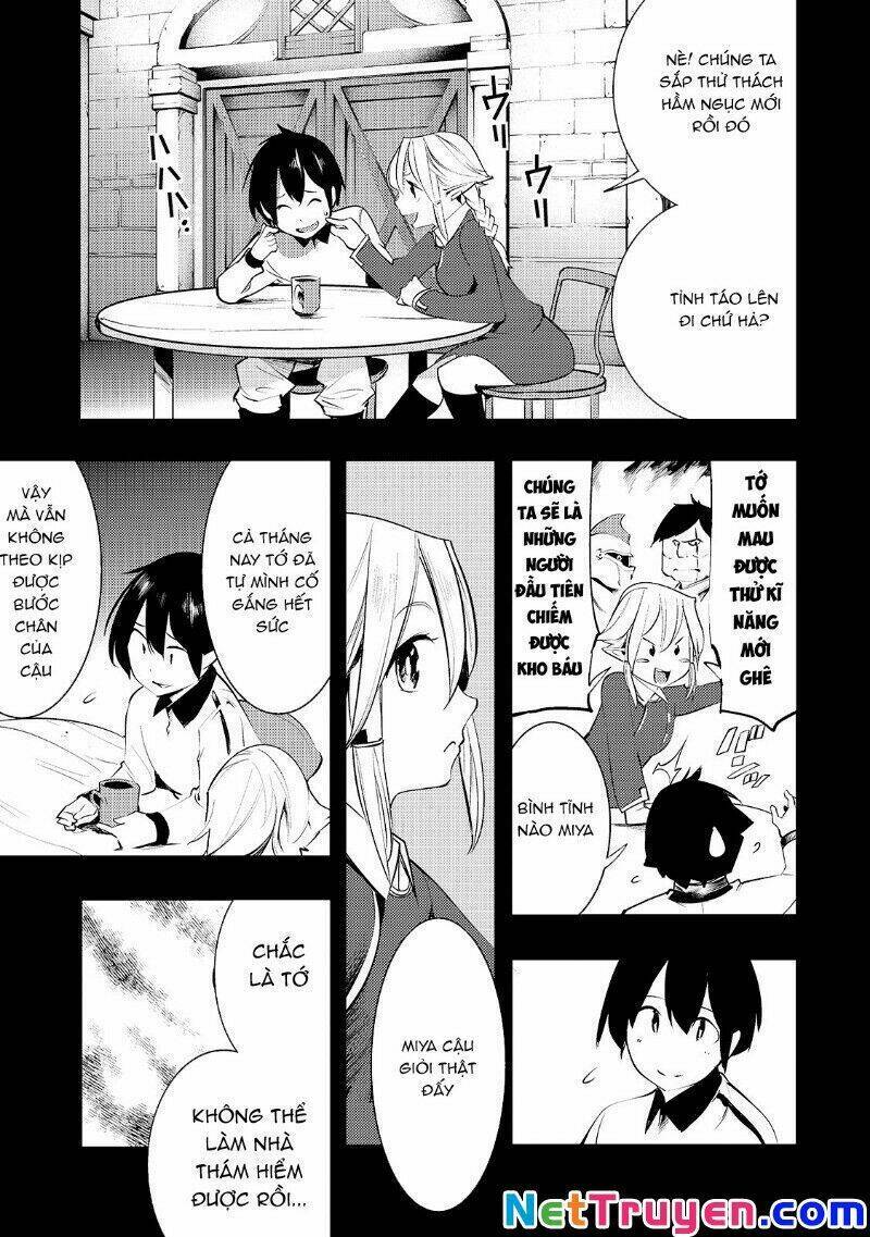 boy having useless skill mapping chapter 7 7