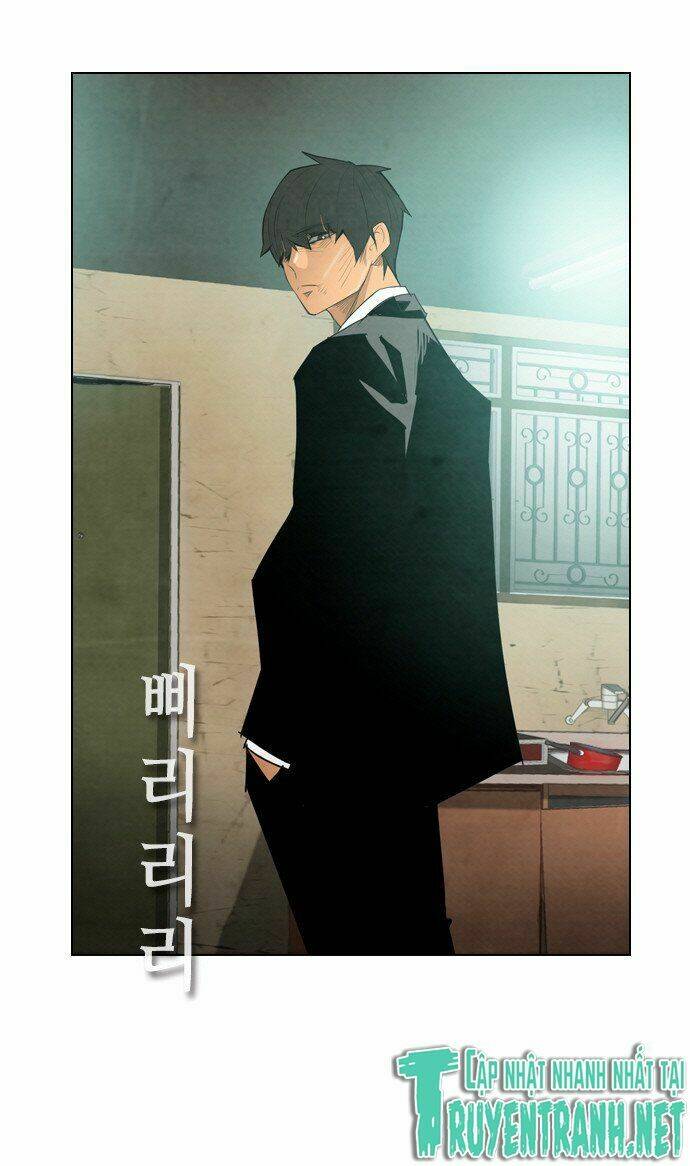 nạn nhân hồi sinh chapter 5 45