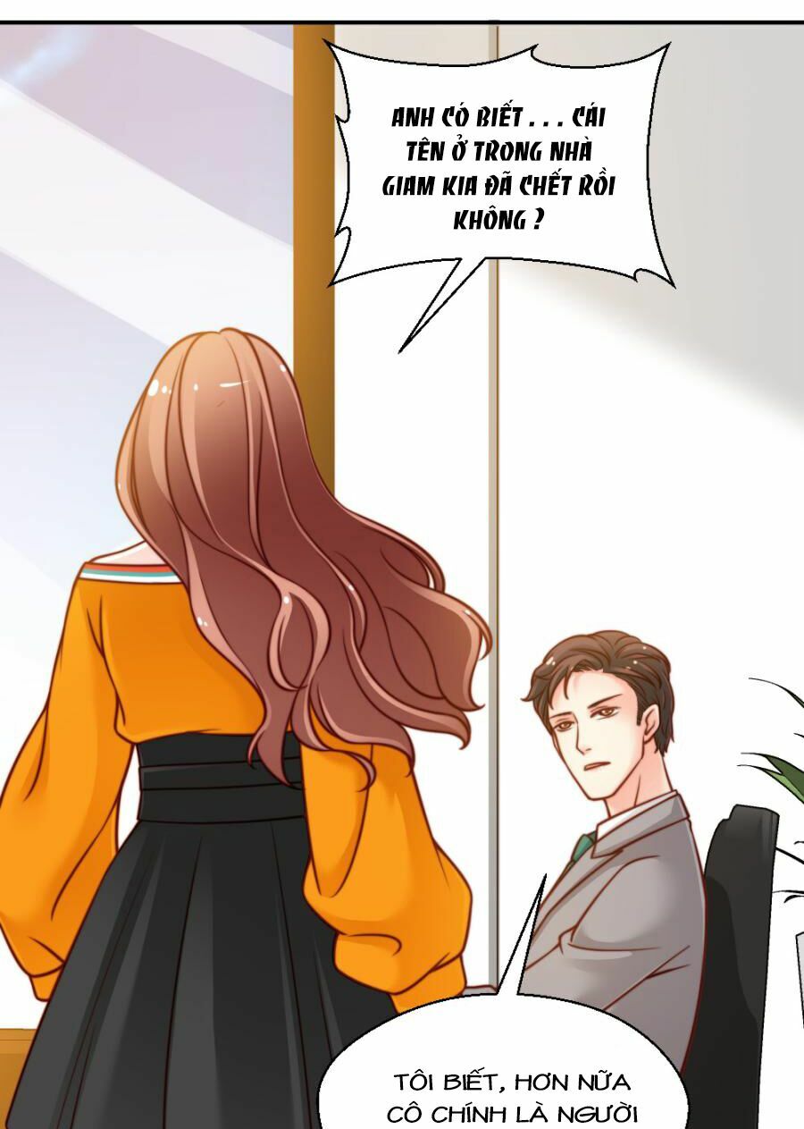 bí mật của thiên kim chapter 51 3