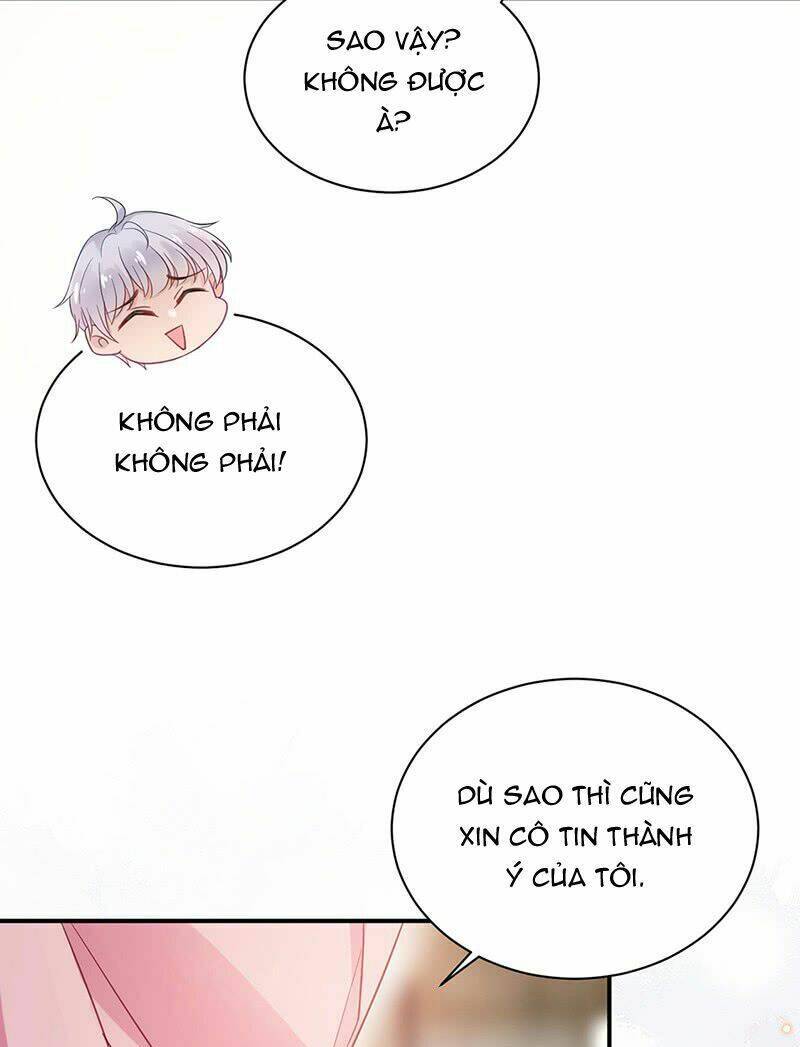 thịnh thế điềm sủng: cô vợ nhỏ đáng yêu của dịch thiếu chapter 66 8