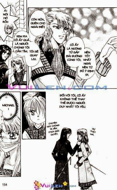 tinh linh của biển chapter 6 154