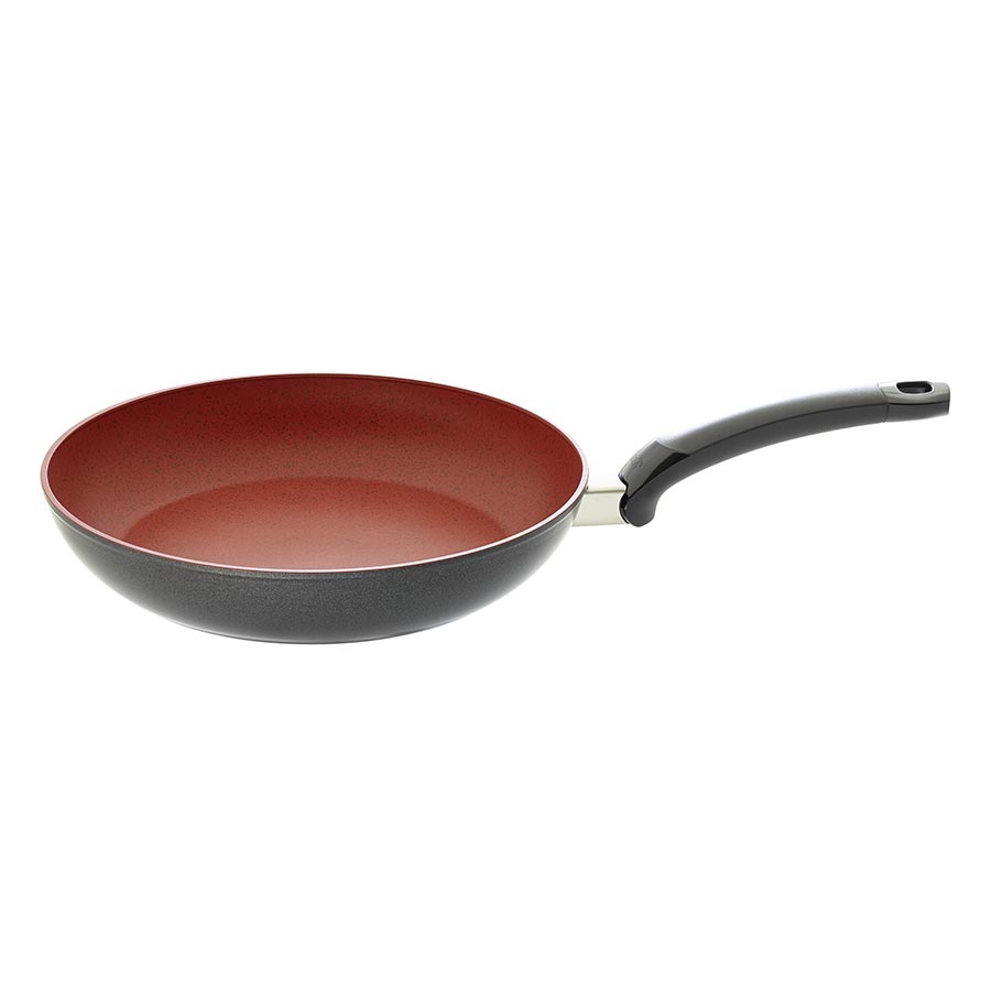 Chảo Chống Dính Fissler Sensored Loại (28cm) - Phân Phối Chính Hãng