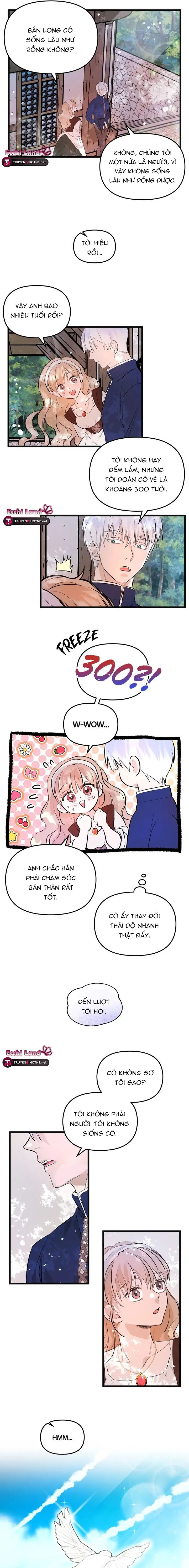 nhật kí của rồng chapter 8.2 4