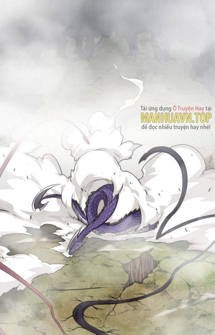 từ cây cổ thụ bắt đầu tiến hóa chapter 13 8