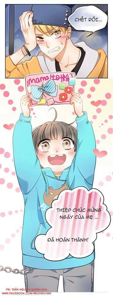 sự cám dỗ xấu xa chapter 0 19