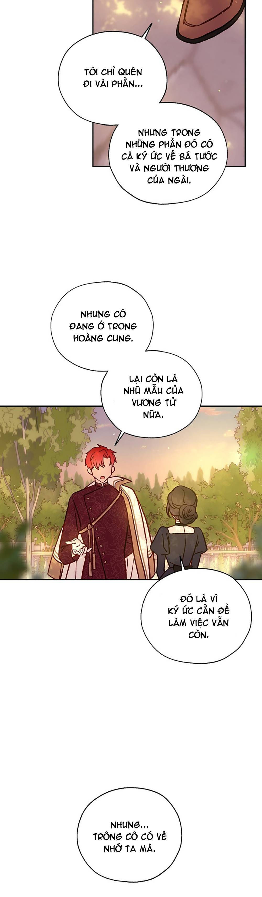 sống sót dưới thân phận hầu nữ chapter 28 24