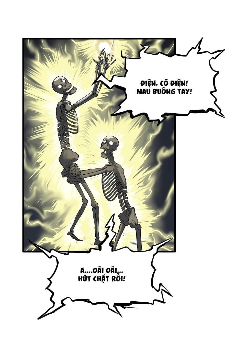 vua sinh tồn chapter 12 25