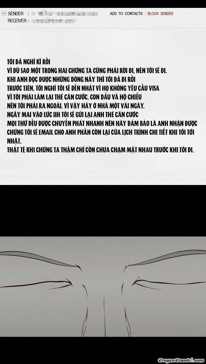 thứ sáu: những câu chuyện cấm chapter 27 26