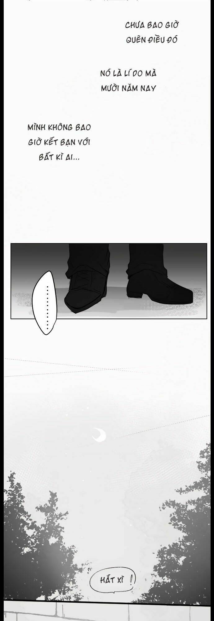 những cư dân ngõ hẻm (thiên hàn) chapter 14 17