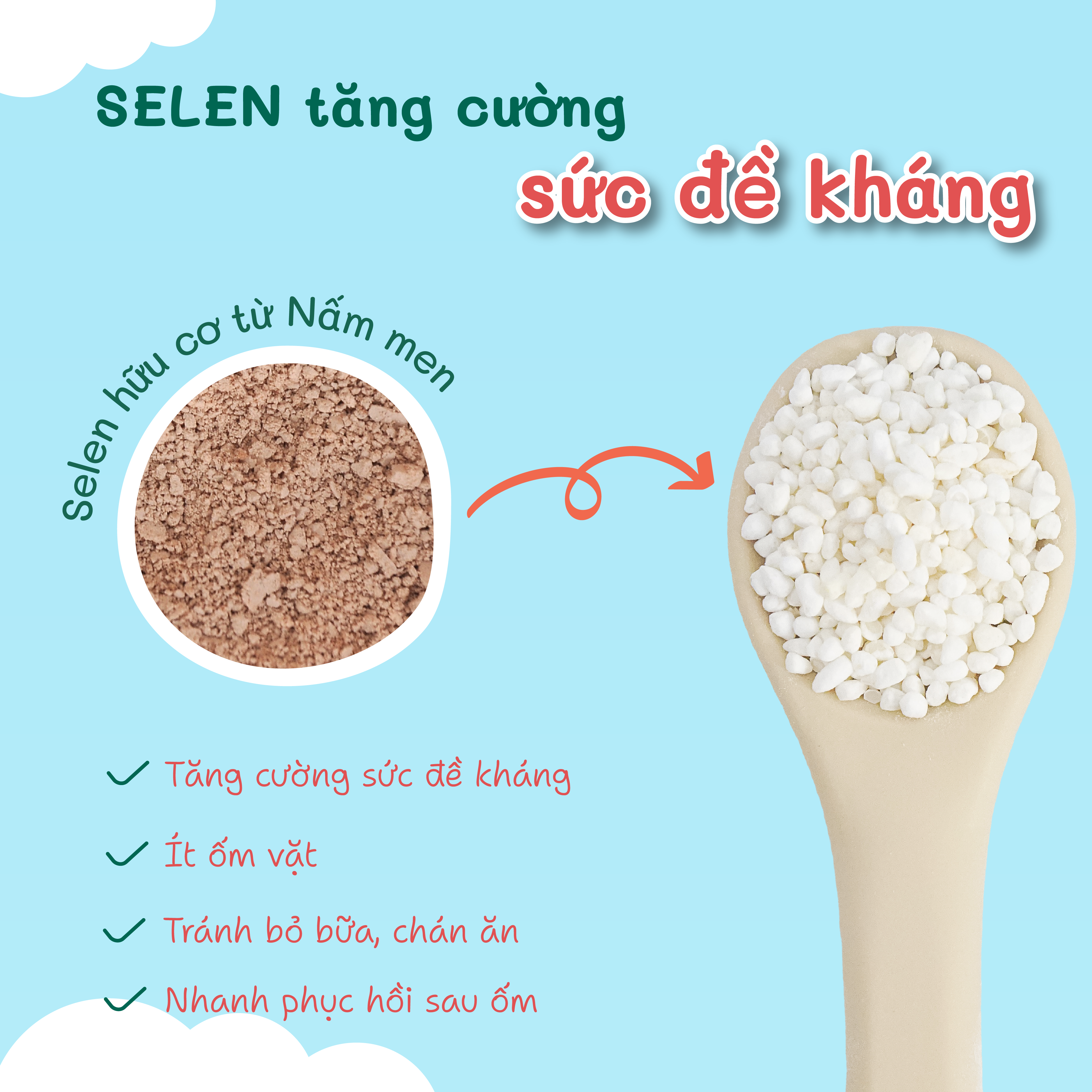 Cháo Ăn Dặm Mabu Hạt Vỡ