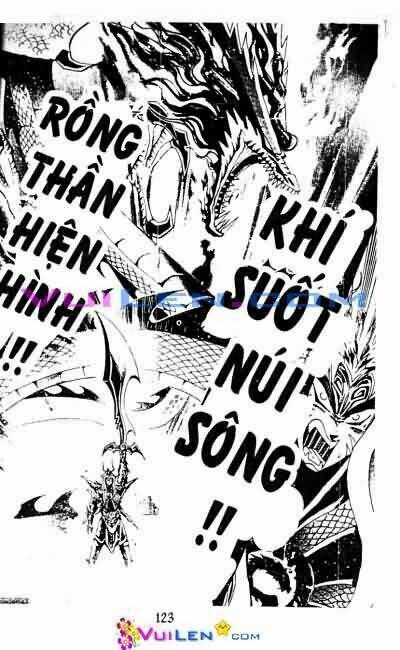 tiểu hòa thượng hd remake chapter 282 9