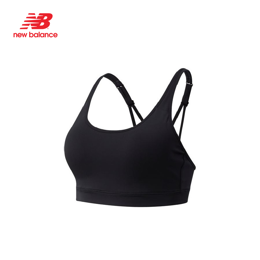 Áo bra thể thao nữ New Balance Hero 3.0 - WB11036 (form Quốc tế