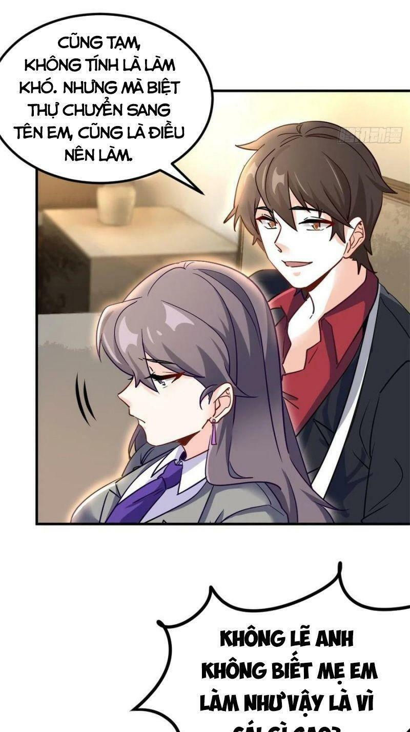 ta là hàn tam thiên chapter 69 11