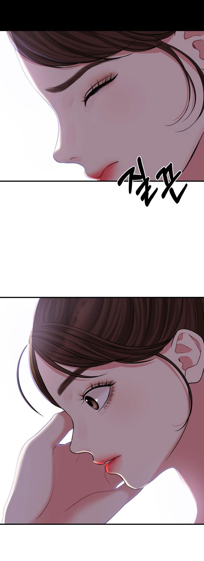 gửi em người đánh cắp những vì sao - to you who swallowed a star chapter 118.2 43