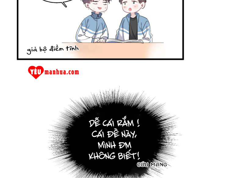 đề này vượt quá sức rồi chapter 4 10