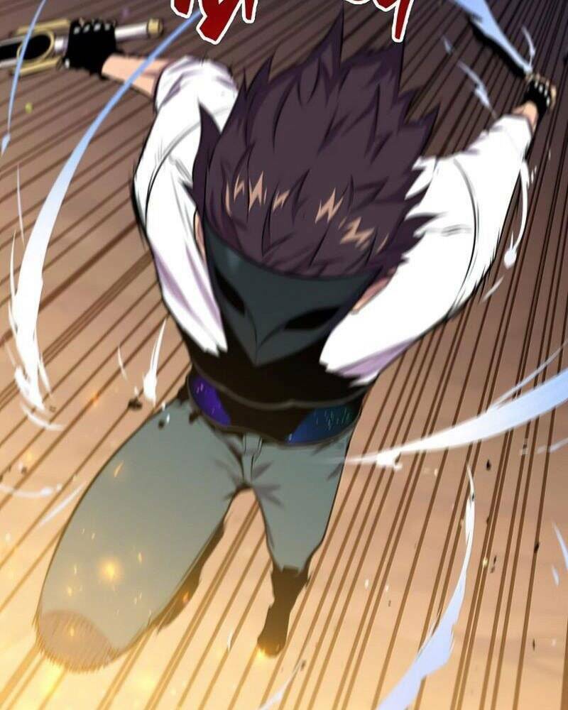 tôi thăng cấp trong lúc ngủ chapter 42 52