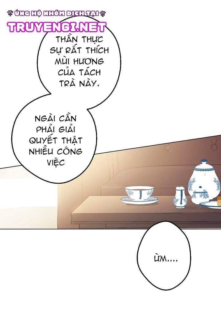 một ngày nọ tôi bỗng thành nàng công chúa chapter 65 2