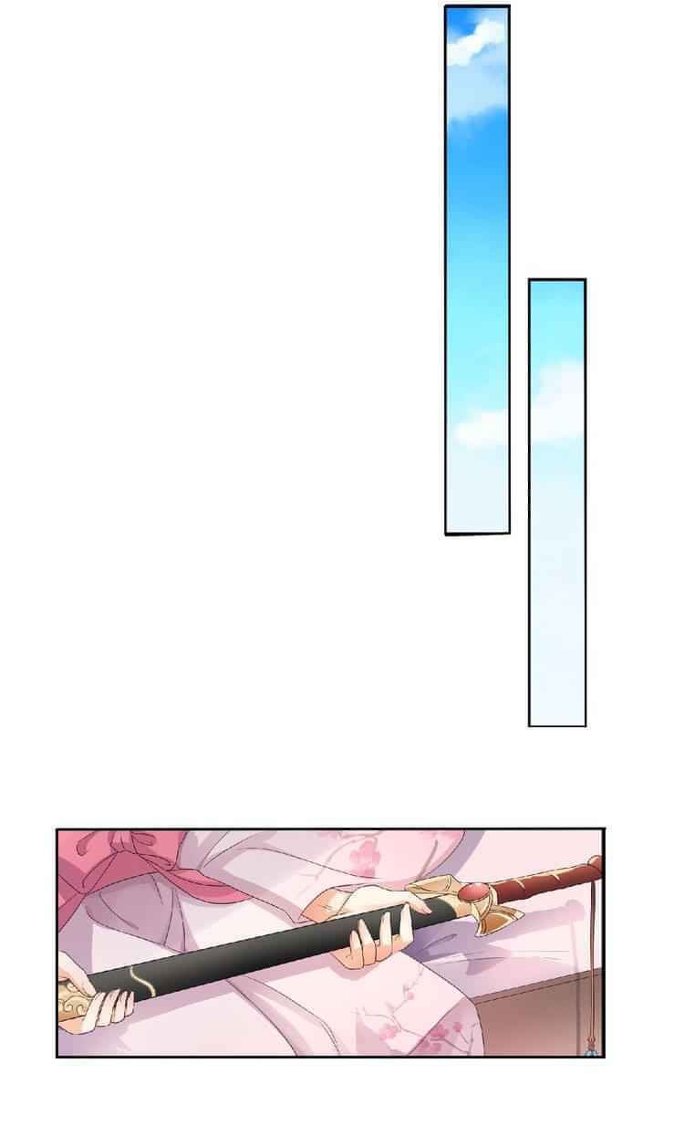 ngạo kiều vương gia huyên náo phi chapter 8 27