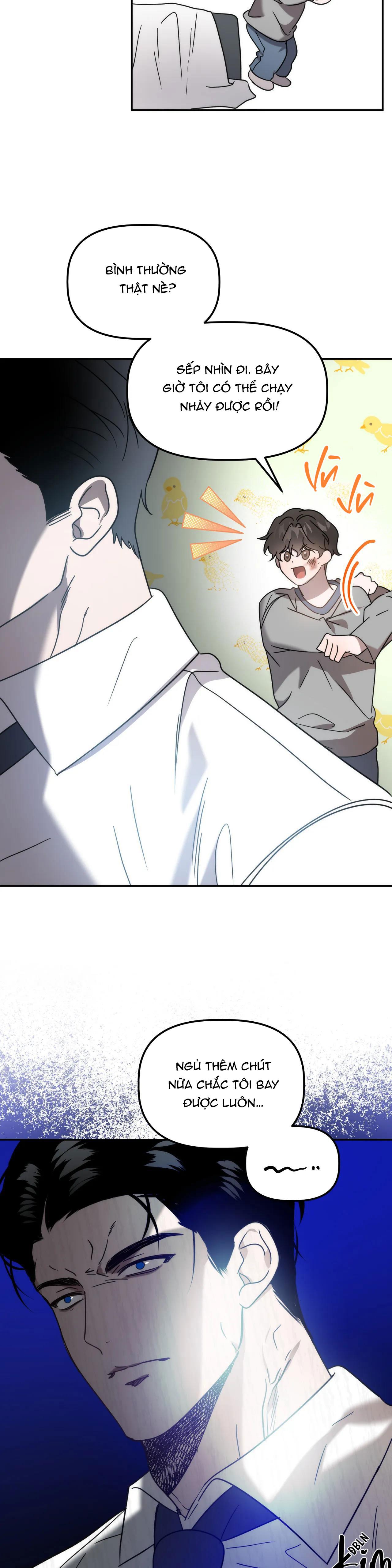 đã hiểu chưa chapter 31 17