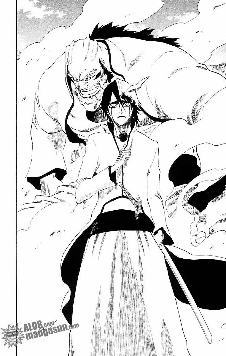 thần chết ichigo chapter 191 7