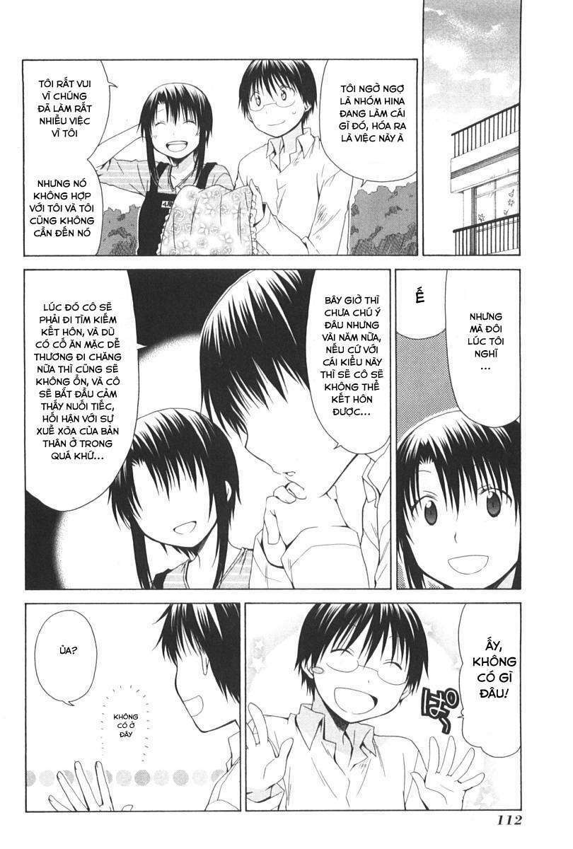 hanamaru youchien chapter 80 9