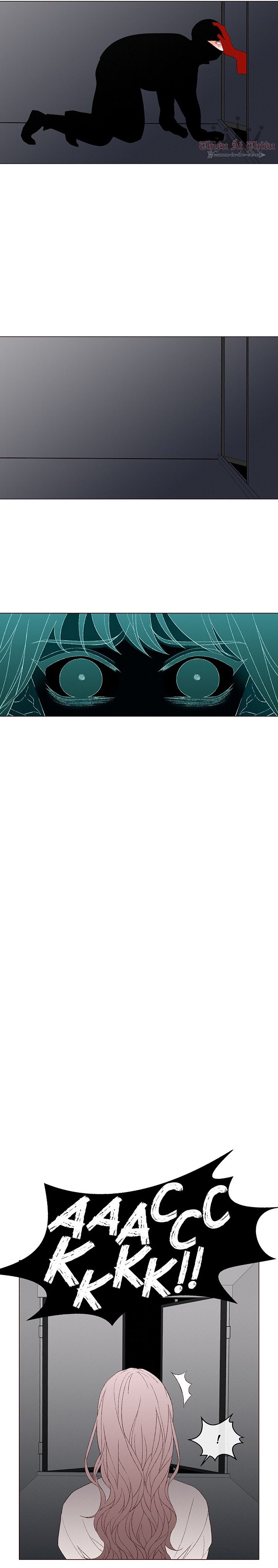 mối tình đầu của ma cà rồng chapter 7 13