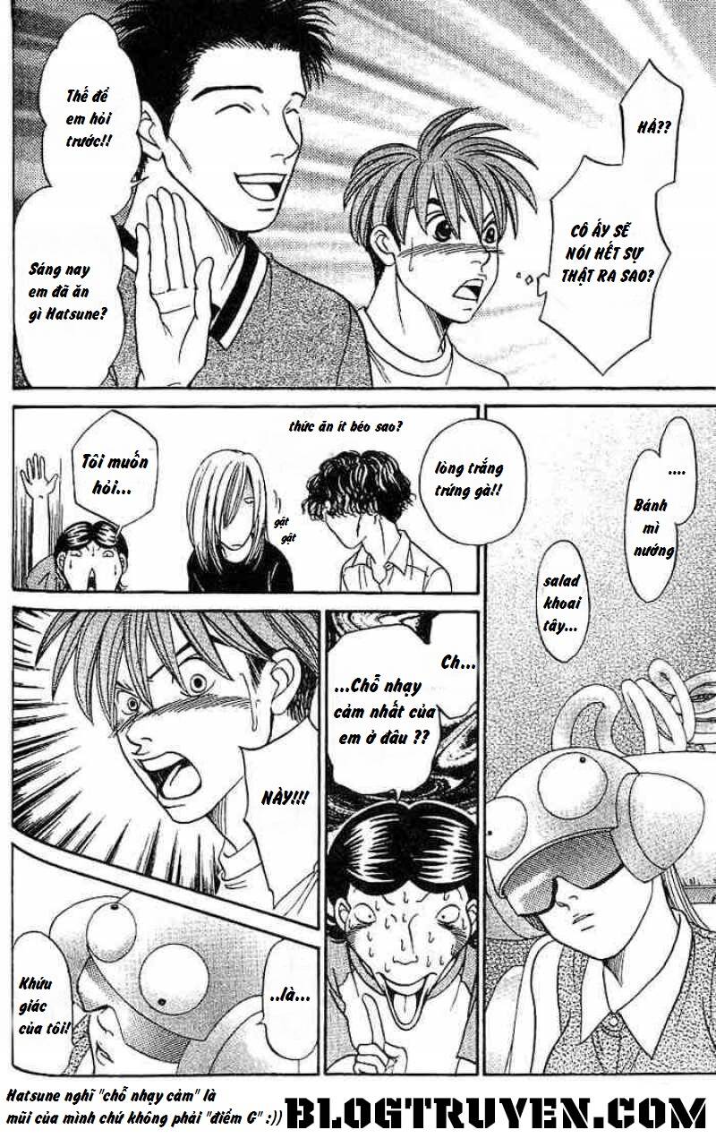 b-shock chapter 32 12