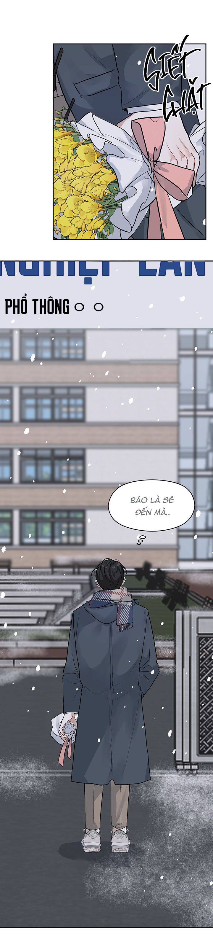 mùa xuân trở lại chapter 2 2