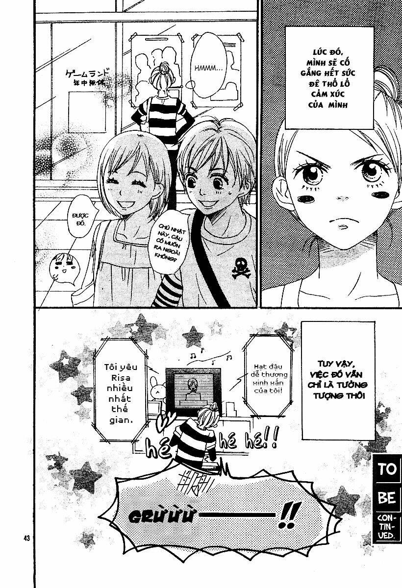 lovely complex plus chapter 2 45