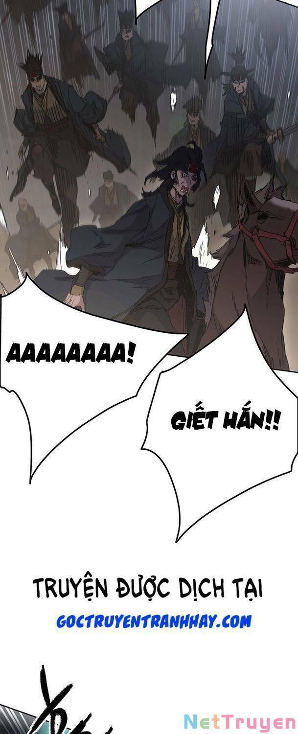 kiếm sĩ bất bại chapter 135 45