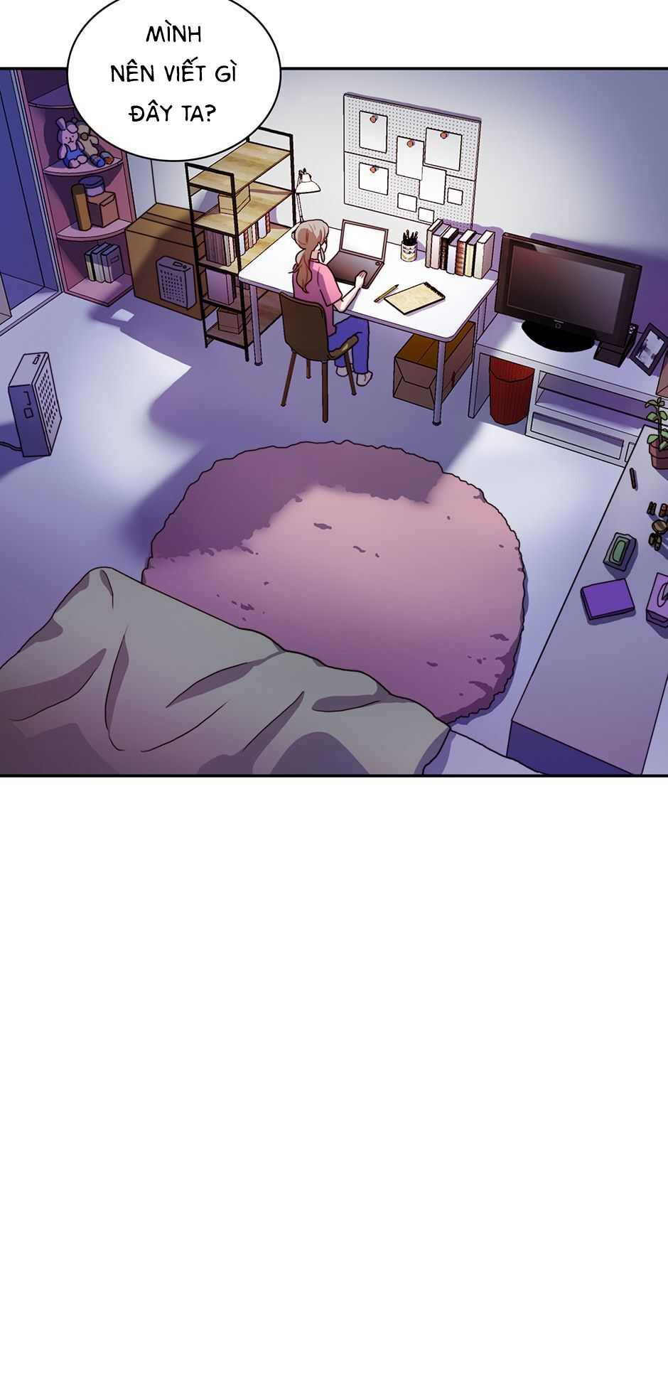 quý cô với chiếc mặt nạ chapter 51 3