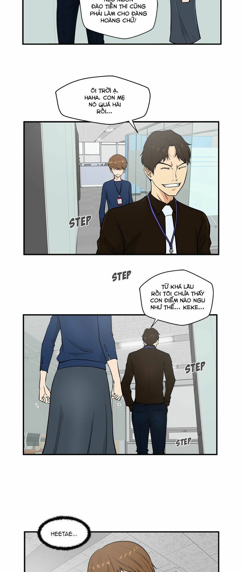 mr kang chapter 37 37