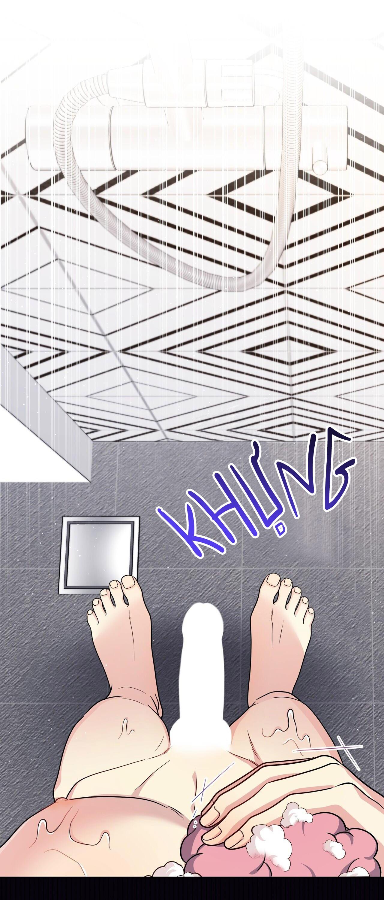 chuyện tình bí mật chapter 6 32