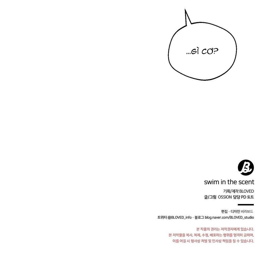 bơi trong mùi hương chapter 19 71