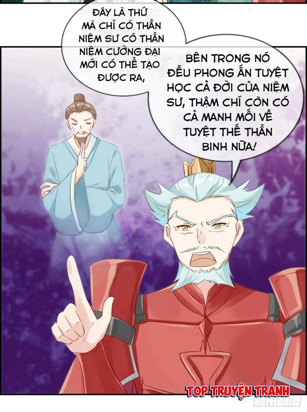 tối cường hoàn khố hệ thống chapter 11 11