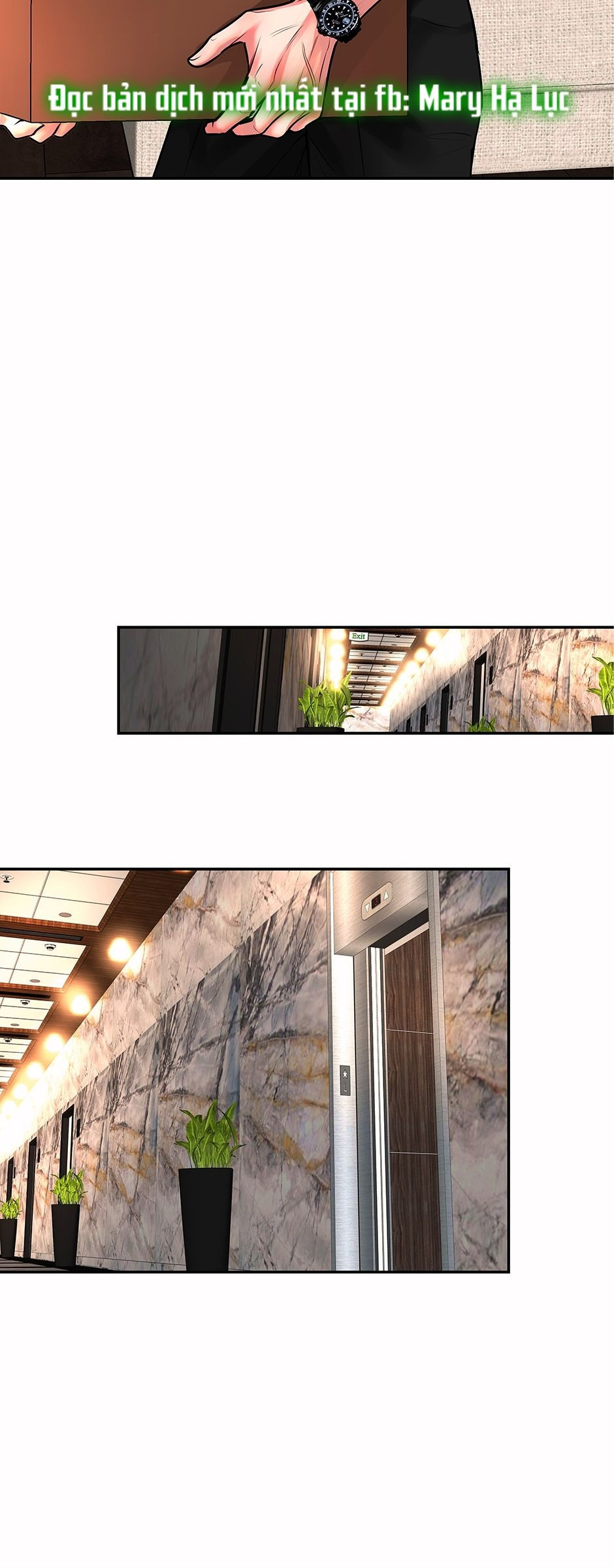 tôi đã ký khế ước với ác quỷ chapter 13.2 20