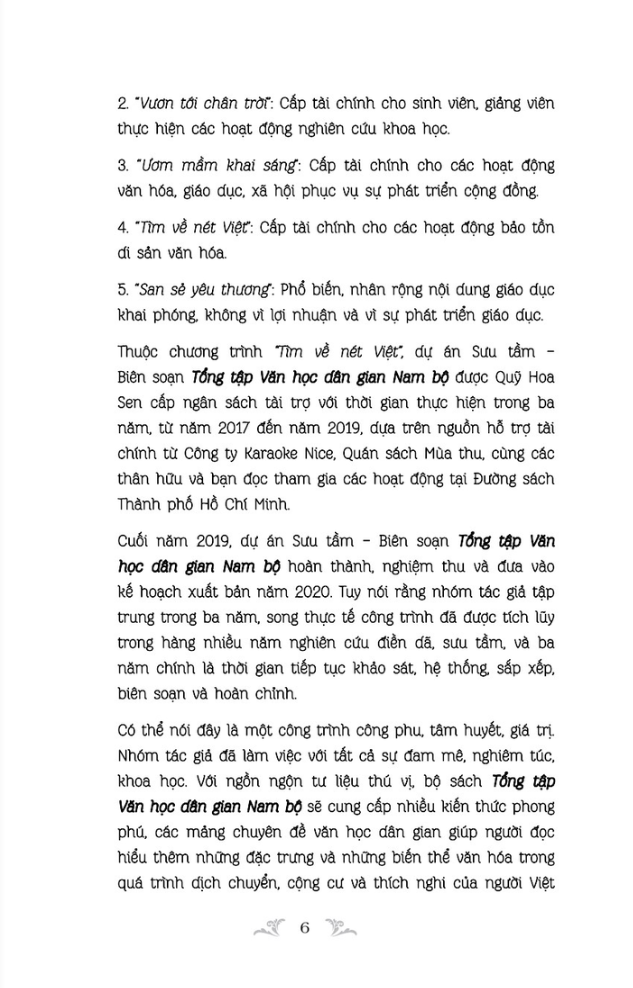 Tổng tập Văn học dân gian Nam bộ - Tập 1 Quyển 4: Truyện kể dân gian Nam bộ (Truyện ngụ ngôn; Truyện cười; Truyện Trạng)