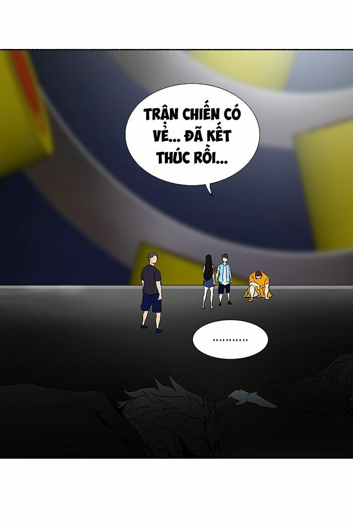 tòa tháp bí ẩn 2 chapter 179 18