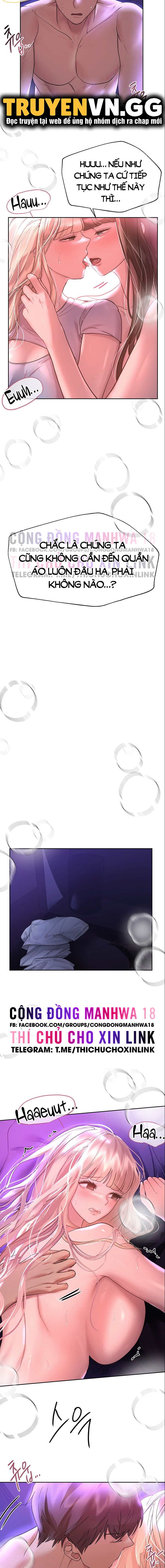 những người bạn của chị tôi chapter 48 14