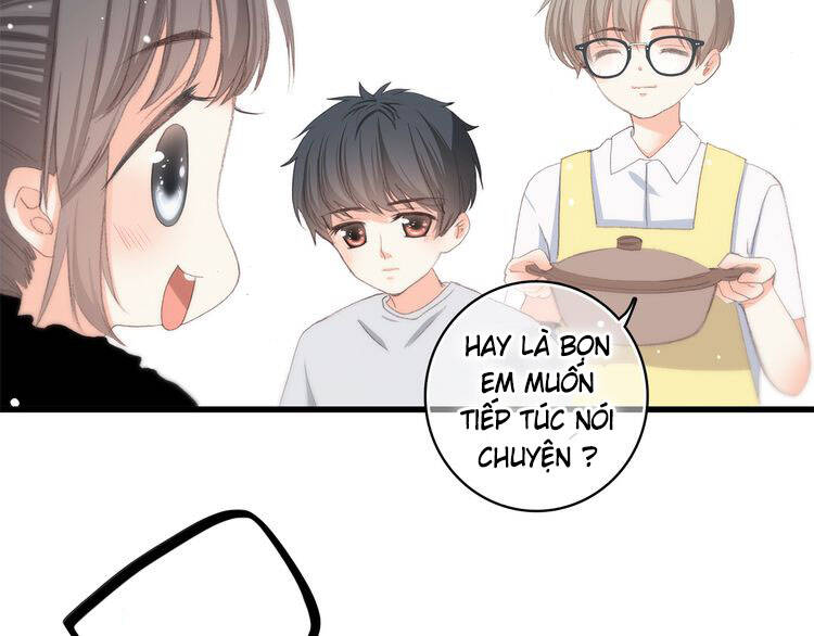 con tim rung động 3 chapter 18 131