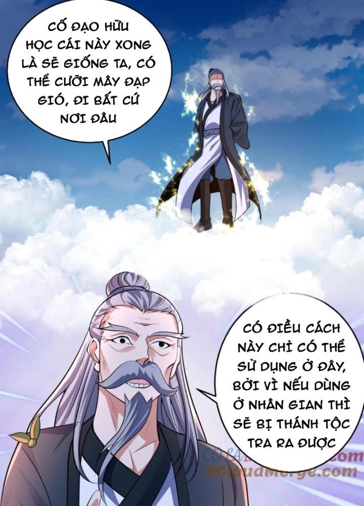 ta nuôi ma quỷ ở trấn ma ti chapter 247 50