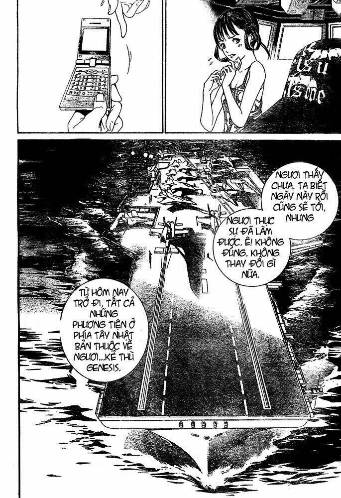 air gear chapter 235 9