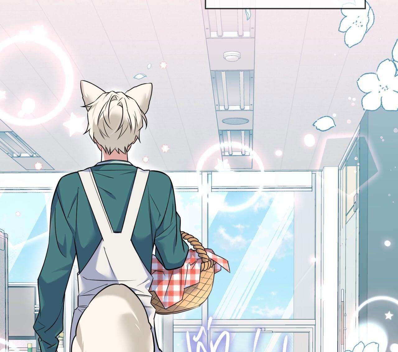 nước uống tình yêu của cáo plin chapter 4 79