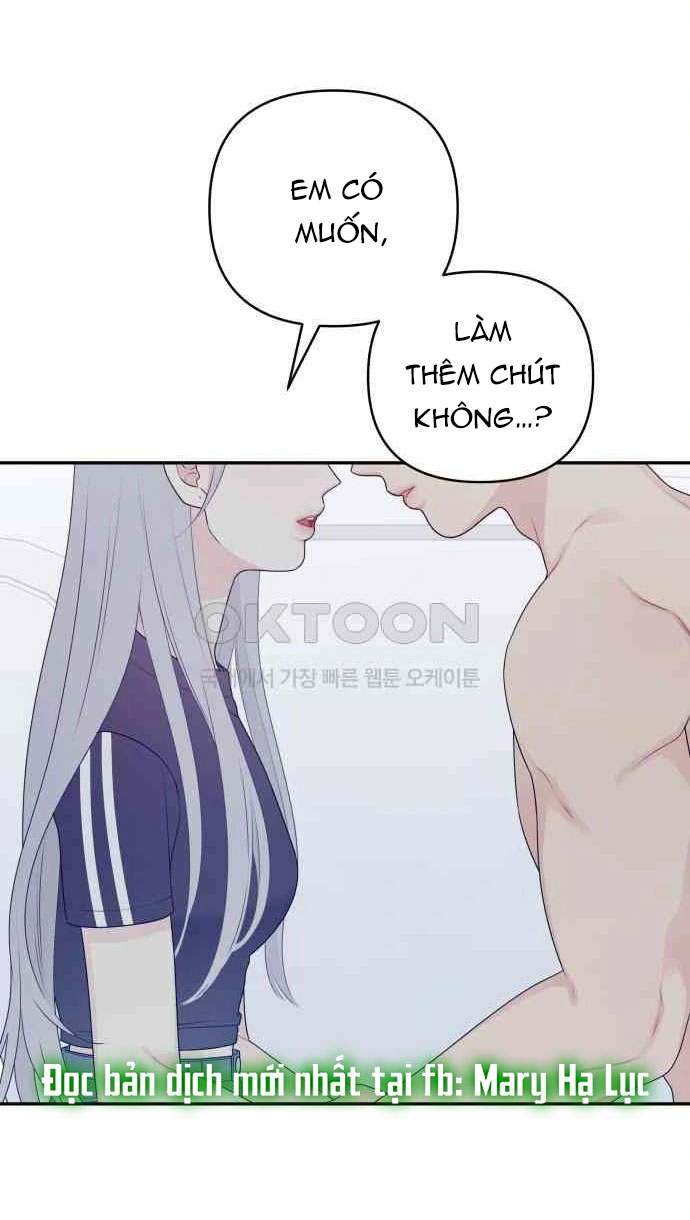 Cậu Ổn Đến Mức Nào chapter 4.1 - Trang 19