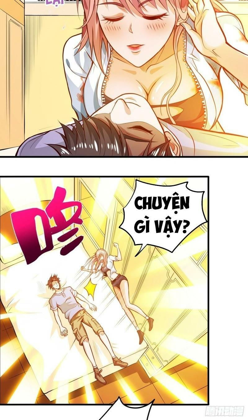 tối cường thần y tại đô thị chapter 85 6