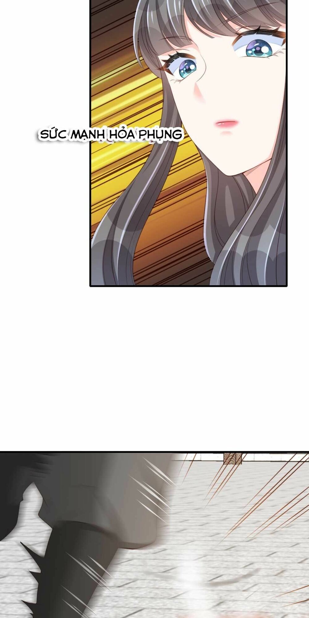 thuần hóa ba ba bạo quân chapter 52 3