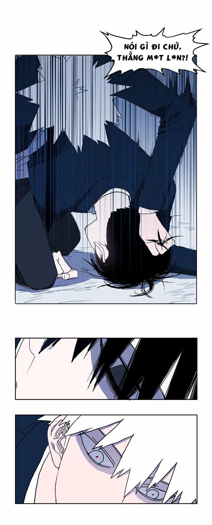 Võ Sĩ Quyền Anh chapter 4 19